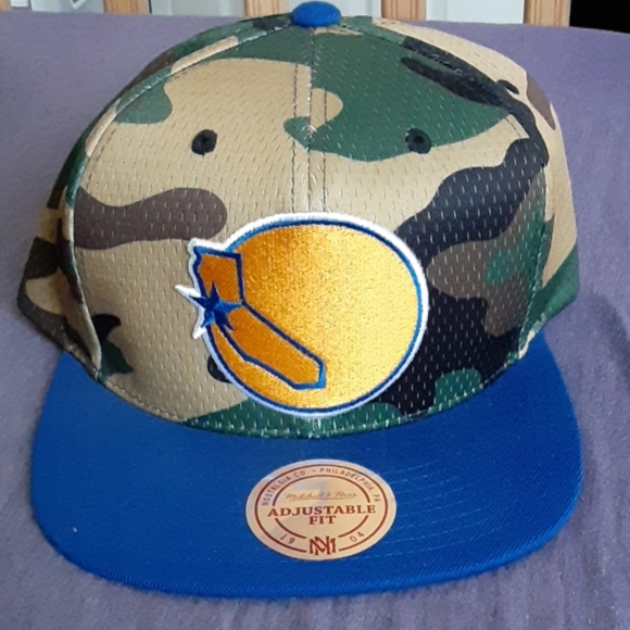 Snapback Hat - Picture 1 of 4